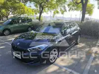 2024 BMW 1 series