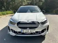 2024 BMW 1 series
