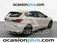 2024 BMW 1 series