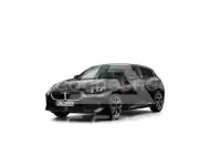 2024 BMW 1 series