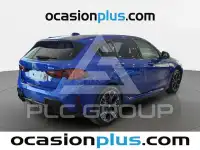 2024 BMW 1 series