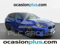 2024 BMW 1 series