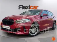 2024 BMW 1 series