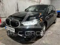 2024 BMW 1 series