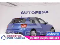 2024 BMW 1 series