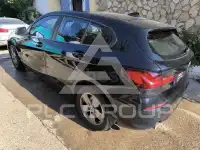 2024 BMW 1 series