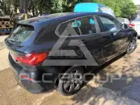 2024 BMW 1 series