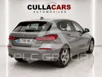2024 BMW 1 series