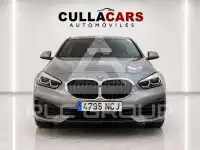 2024 BMW 1 series