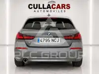 2024 BMW 1 series