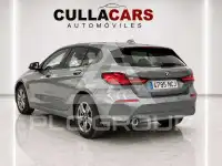 2024 BMW 1 series