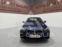 2024 BMW 1 series