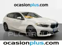 2024 BMW 1 series