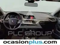 2024 BMW 1 series