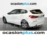 2024 BMW 1 series