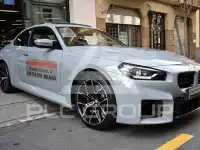 2024 BMW 2 Series