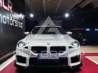 2024 BMW 2 Series
