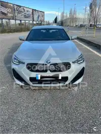 2024 BMW 2 Series