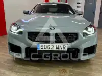 2024 BMW 2 Series