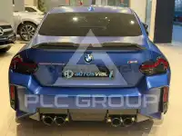2024 BMW 2 Series