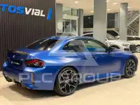 2024 BMW 2 Series