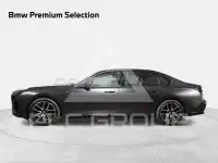 2024 BMW 7 series