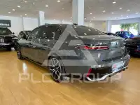 2024 BMW 7 series