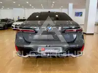 2024 BMW 7 series