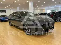 2024 BMW 7 series