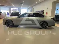 2024 BMW 7 series