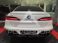 2024 BMW 7 series