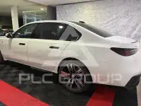 2024 BMW 7 series