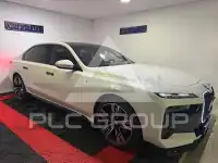 2024 BMW 7 series