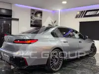 2024 BMW 7 series