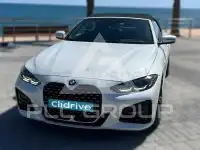 2024 BMW 4 SERIES