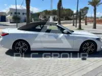 2024 BMW 4 SERIES