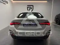 2024 BMW 4 SERIES