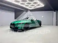 2024 BMW 4 SERIES