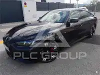 2024 BMW 4 SERIES