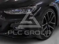2024 BMW 4 SERIES