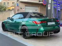 2024 BMW 4 SERIES