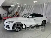 2024 BMW 4 SERIES