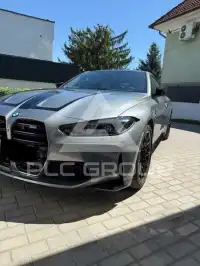 2024 BMW 4 SERIES