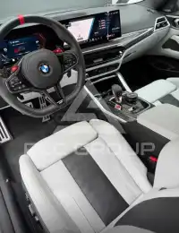 2024 BMW 4 SERIES