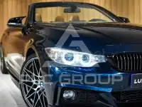 2024 BMW 4 SERIES