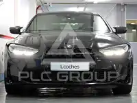 2024 BMW 4 SERIES