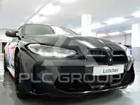 2024 BMW 4 SERIES