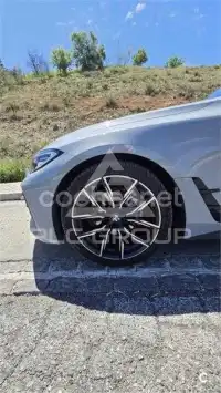 2024 BMW 4 SERIES