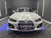 2024 BMW 4 SERIES