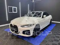 2024 BMW 4 SERIES
